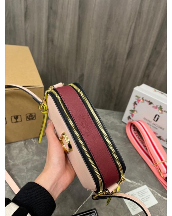 תיק מארק גייקובס