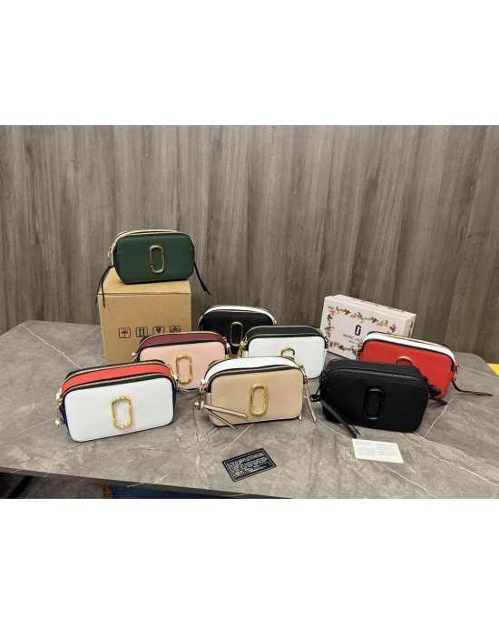 תיק מארק גייקובס