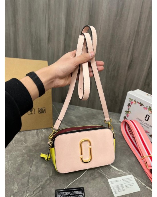 תיק מארק גייקובס