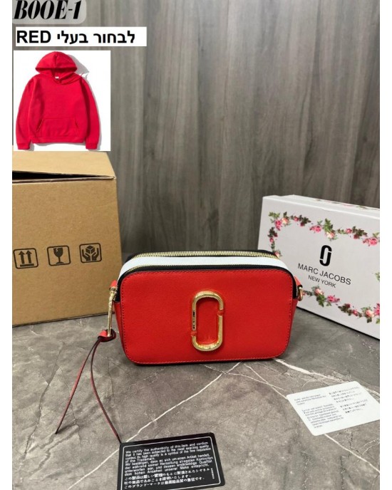 תיק מארק גייקובס