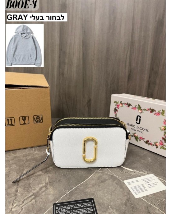 תיק מארק גייקובס