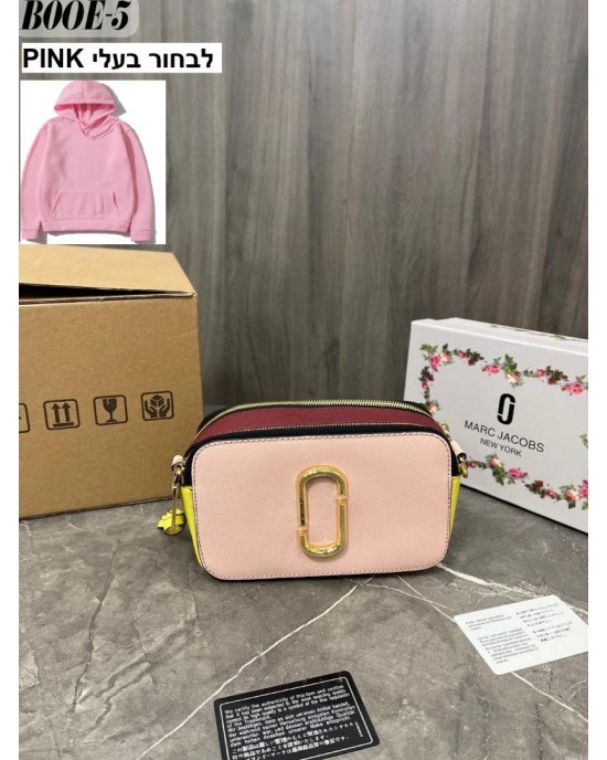 תיק מארק גייקובס