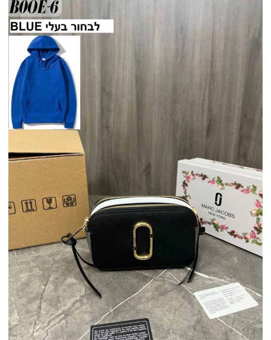 תיק מארק גייקובס