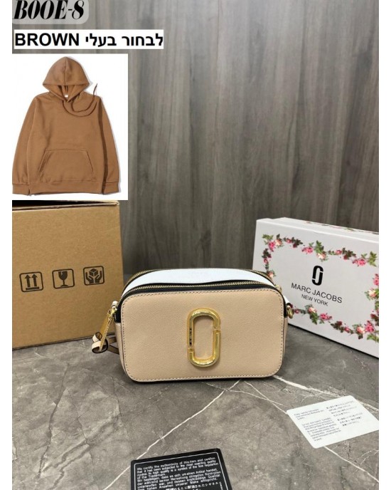 תיק מארק גייקובס