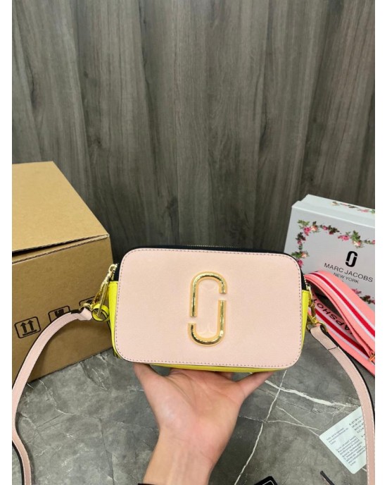 תיק מארק גייקובס