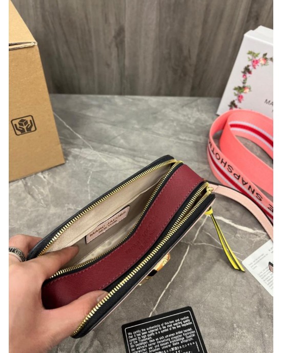 תיק מארק גייקובס