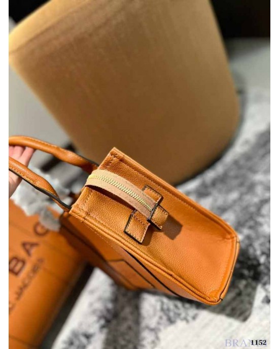 תיק מארק ג'ייקובס 33/27 25/20 ס"מ