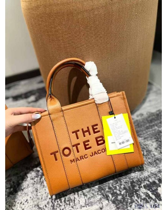 תיק מארק ג'ייקובס 33/27 25/20 ס"מ