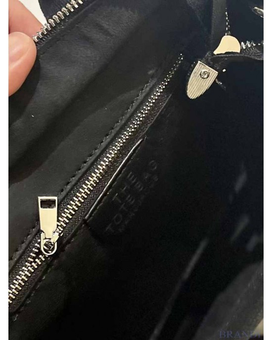 תיק מארק ג'ייקובס 42/31 33/26 26/21 ס"מ