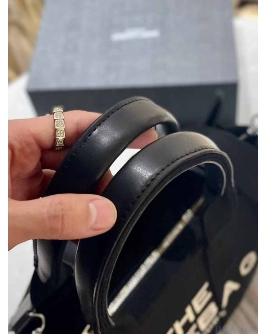 תיק מארק ג'ייקובס 42/31 33/26 26/21 ס"מ