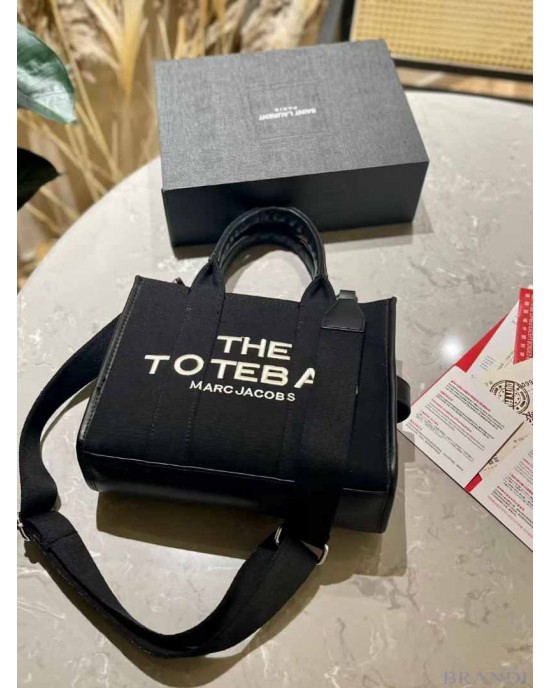 תיק מארק ג'ייקובס 42/31 33/26 26/21 ס"מ