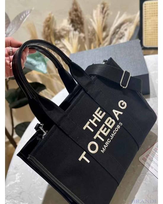 תיק מארק ג'ייקובס 42/31 33/26 26/21 ס"מ