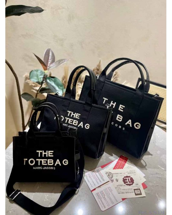 תיק מארק ג'ייקובס 42/31 33/26 26/21 ס"מ