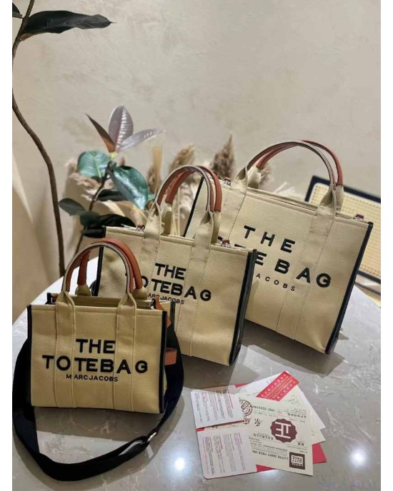 תיק מארק ג'ייקובס 42/31 33/26 26/21 ס"מ