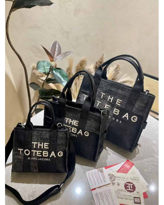 תיק מארק ג'ייקובס 42/31 33/26 26/21 ס"מ