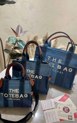 תיק מארק ג'ייקובס 42/31 33/26 26/21 ס"מ