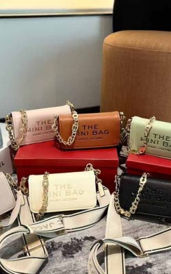 תיק מארק ג'ייקובס 20/11 ס"מ