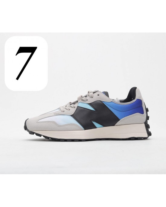 נעלי ניו בלאנס