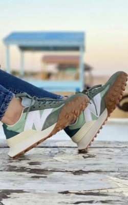 נעלי ניו בלאנס