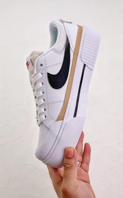 נעלי נייק בכל הצבעים NIKE COURT LEGACY PLATFORM