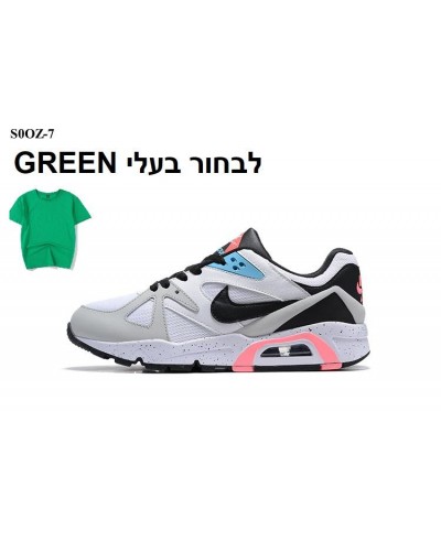 נעלי נייק TRIAX