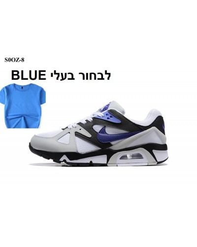 נעלי נייק TRIAX