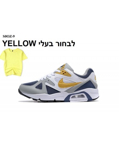 נעלי נייק TRIAX
