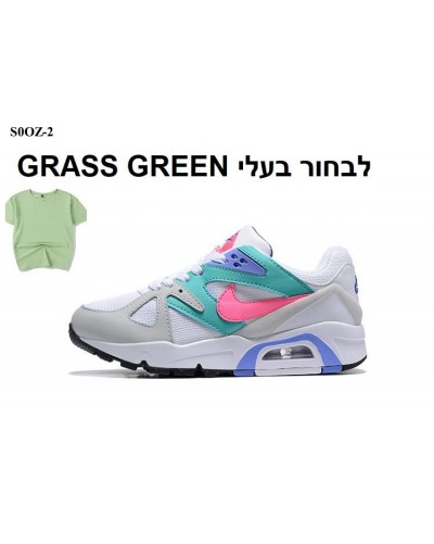 נעלי נייק TRIAX