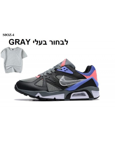 נעלי נייק TRIAX