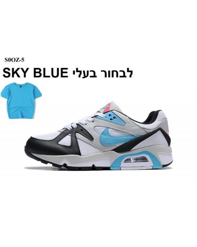 נעלי נייק TRIAX