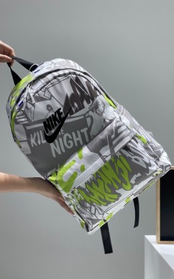 תיק בית ספר - ספורט