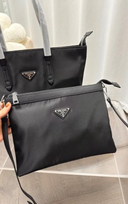 תיק פרדה שלושה חלקים