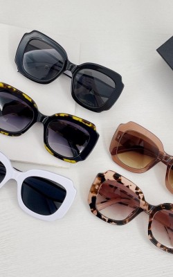 משקפי פראדה