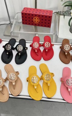 כפכפי טורי בצבעים חדשים , קולקציית 23