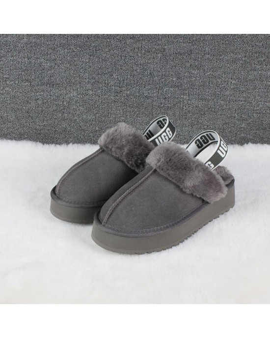 כפכפי UGG פלטפורמה