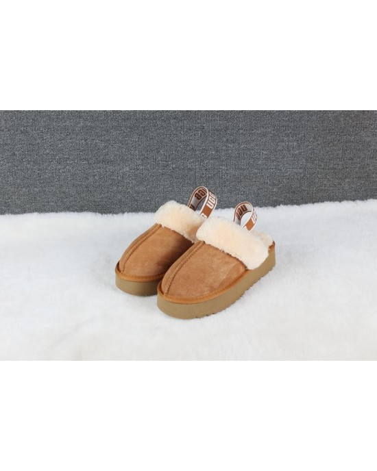 כפכפי UGG פלטפורמה