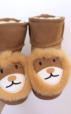 מגפי האג UGG לילדים