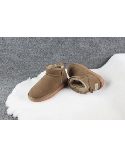 מגפי UGG