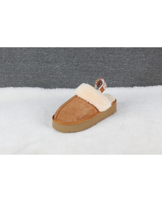 כפכפי UGG פלטפורמה