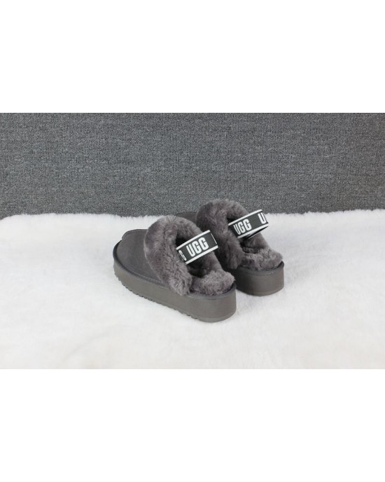 כפכפי UGG פלטפורמה