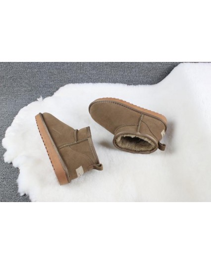 מגפי UGG