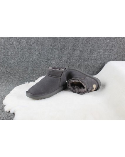 מגפי UGG