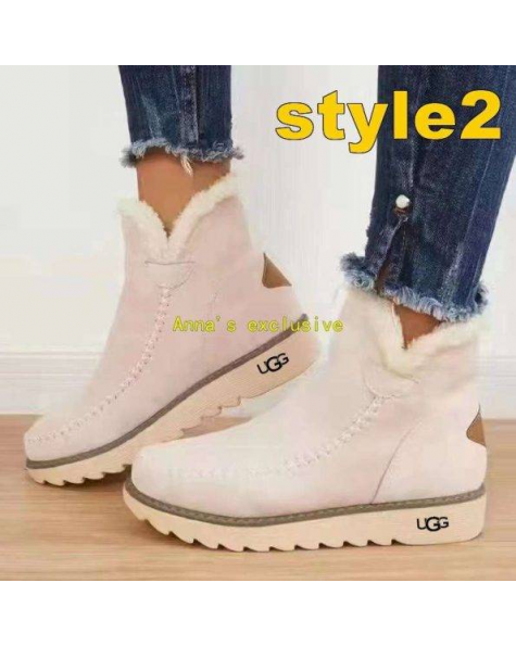 נעלי UGG
