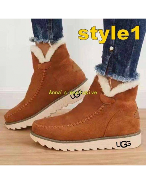 נעלי UGG