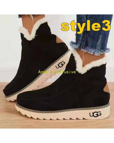 נעלי UGG