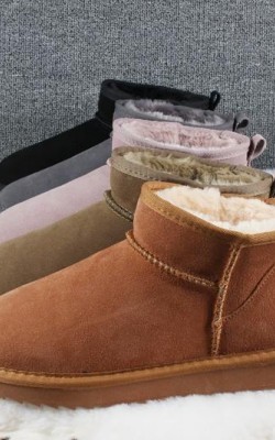 מגפי UGG