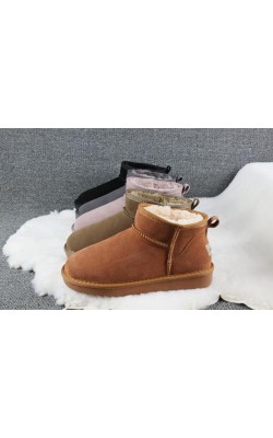 מגפי UGG