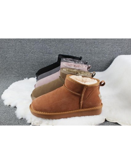 מגפי UGG