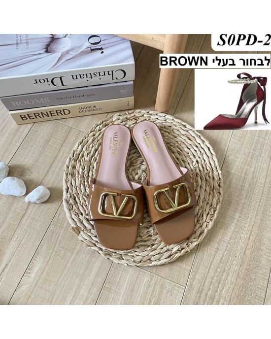 כפכפי ולנטינו 