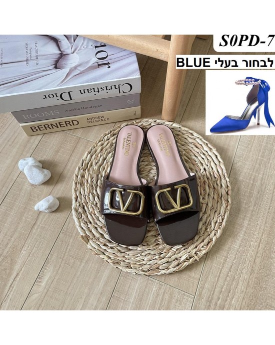 כפכפי ולנטינו 